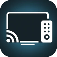 Universal TV Remote Control