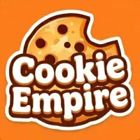 Cookie Empire: Idle Clicker