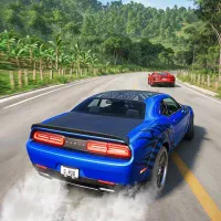 Car Drifting & Racing Games