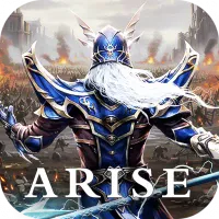 Arise Legends