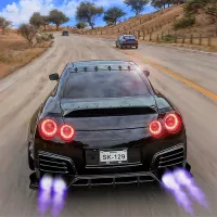 Real Drift Driving Car Game 3D