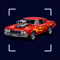 Toy Value Scanner & Price