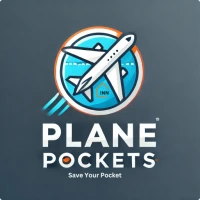 Plane Pockets