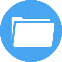 Simple File Manager