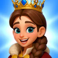 Merge Kingdom: Mystery & Story