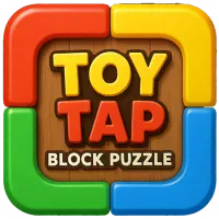 Toy Tap Block Puzzle