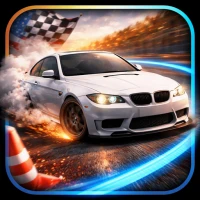 Drift Legends: Ultimate Car