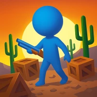 Shooter Legends – Squad War