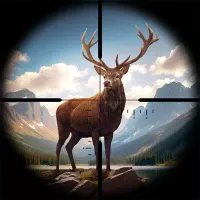 Hunting Rivals: Sniper Battle
