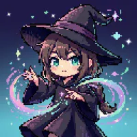 Legend of Witch : Idle RPG
