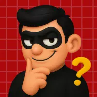Imposter Game: Spy? — Fakeit