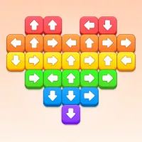 Tap Away Art: Block Puzzle