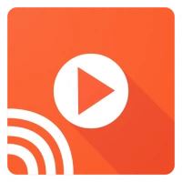 Cast to TV, Chromecast, Roku