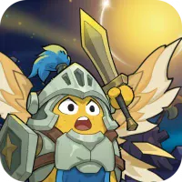 MiniHeroes : War of Potatoes