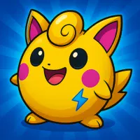 Adventure Tamer: Idle Clicker