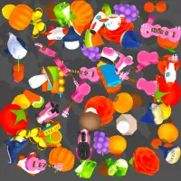 Triple Match 3D - Tile Connect