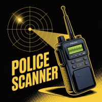 Police Scanner Live: Fire&EMS