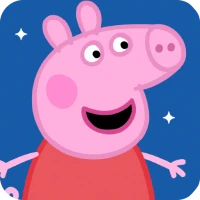 Peppa Pig by PlayShifu