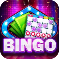 Bingo:Vegas Night