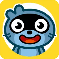 Pango Kids: Learning Games +3