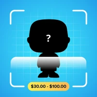 ToySnap - Figure Value Scanner