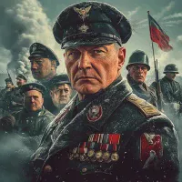 Frontline: WW2 - USSR Corps