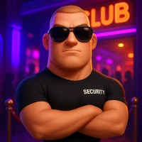 Idle Nightclub Tycoon: Empire
