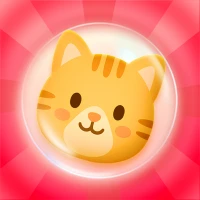 Bubbles Farm: Merge Puzzle