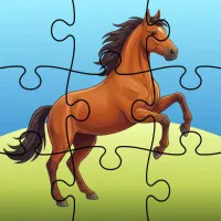 Jigsaw Puzzles - Art Gallery