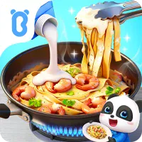 Little Panda's World Recipes