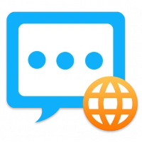 Handcent Next SMS Danish Langu