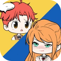 Vlinder Anime Avatar: Dress up