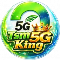 TSM 5G KING