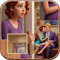 Story Jigsaw Blockscape