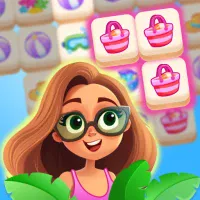 Tile Tap Master: Match 3 Tiles