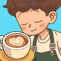 Happy Dessert Cafe