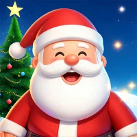 Christmas Triple Match