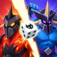 Monster Dice: Battle PVP Arena