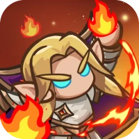 Mini Legion: Raid