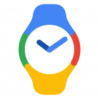Google Pixel Watch Faces