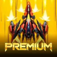 Universe Invader 2: Premium