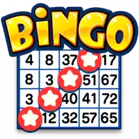 Bingo Drive: Fun Bingo Games