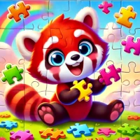 Puzzle for Kids