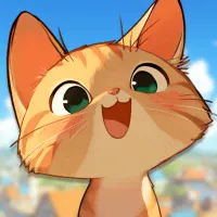 MeowWorld: Match3