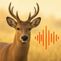 AI Animal Sound Identifier