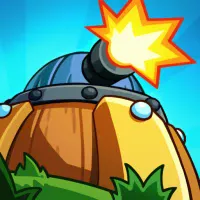 Last Tower: Idle Survival TD