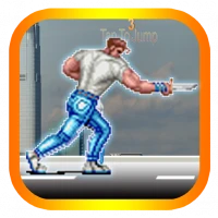 Final Fighter 2024