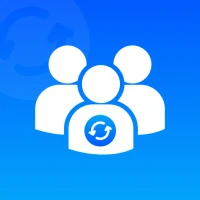 All Contacts Backup & Restore