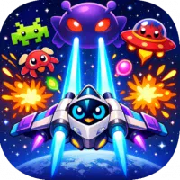 Invaders Defender