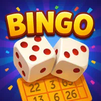 Bingo Dice - Roll & Bingo